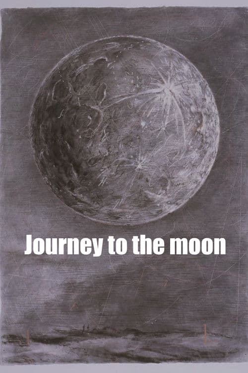 Journey to the Moon poster
