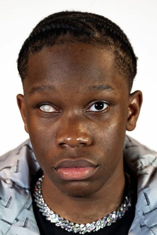 Mohamed-Lamine Cissé profile photo