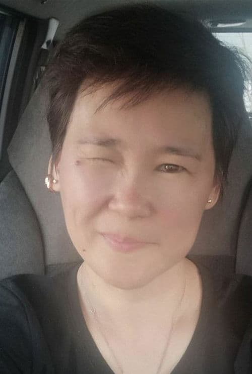 Marina Kalinina profile photo