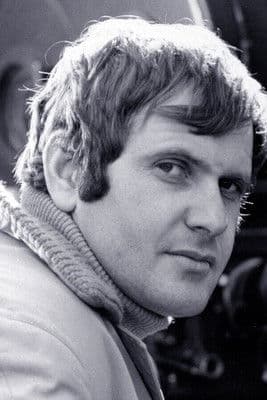 Peter Medak profile photo