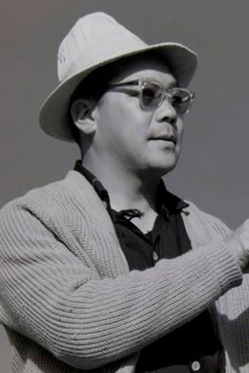 Eulogio Nishiyama profile photo