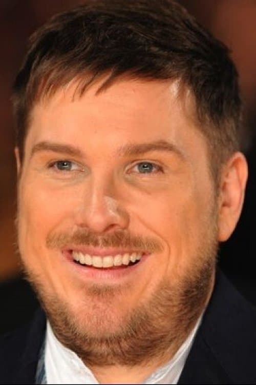 Marc Wootton profile photo