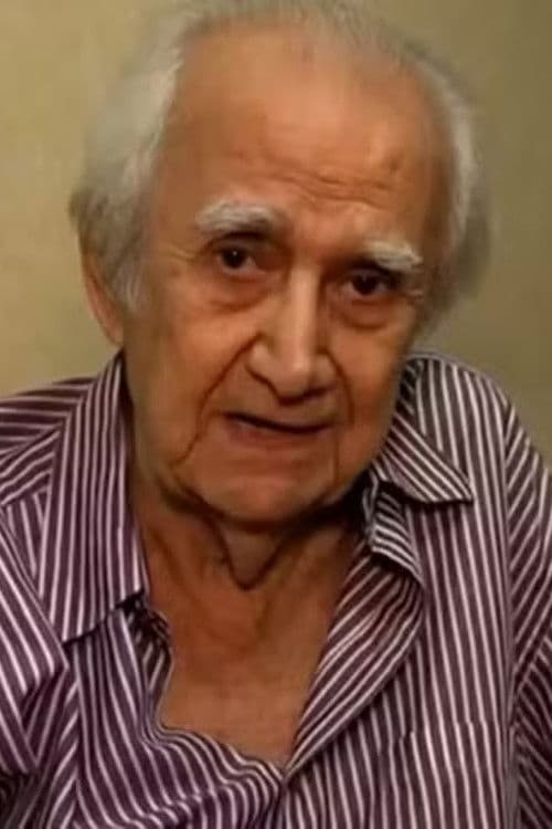 Pedro Farah profile photo