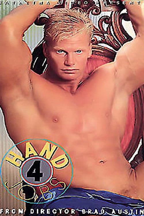 Hand Jobs 4 poster
