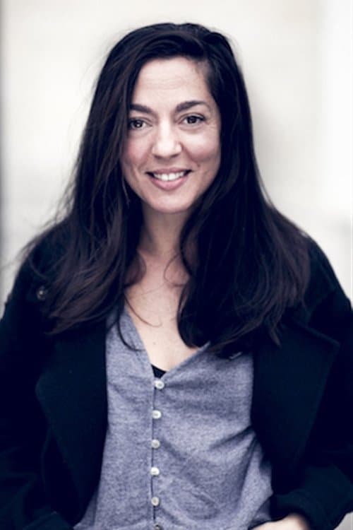 Marie-Pierre Nouveau profile photo