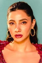 Mahira Khan profile photo