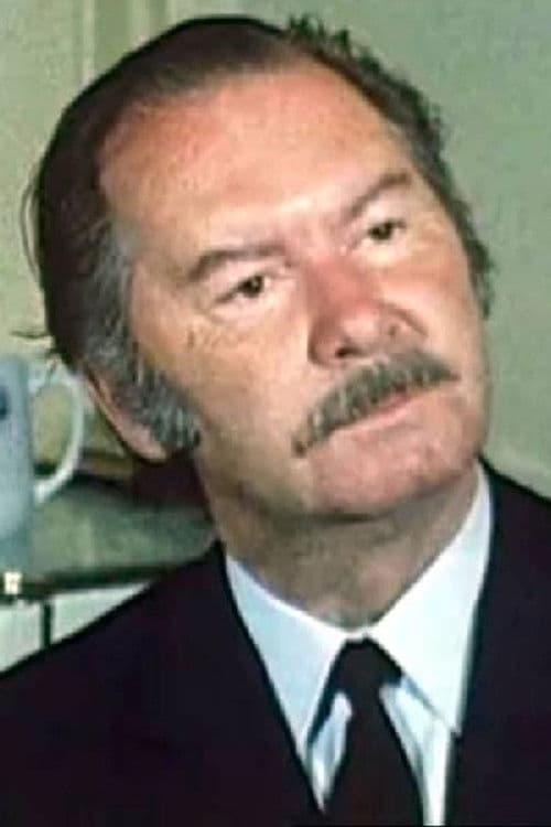 Raymond Barrat profile photo