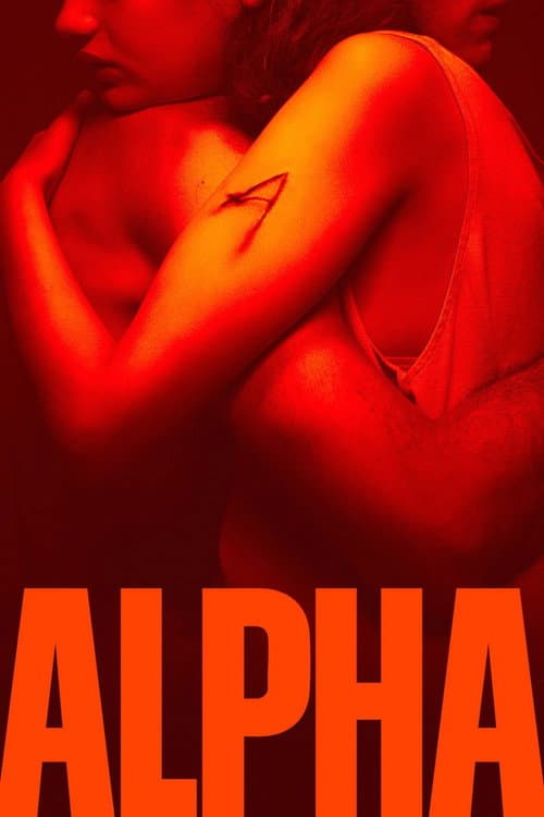 Alpha poster