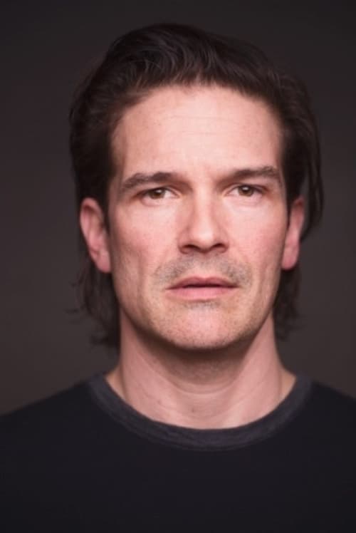 Chris Stack profile photo