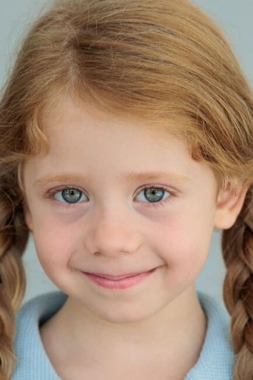 Arina Shelobanova profile photo