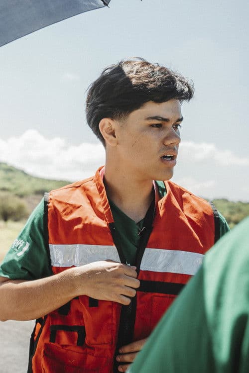 Alan Mercado Fiscal profile photo