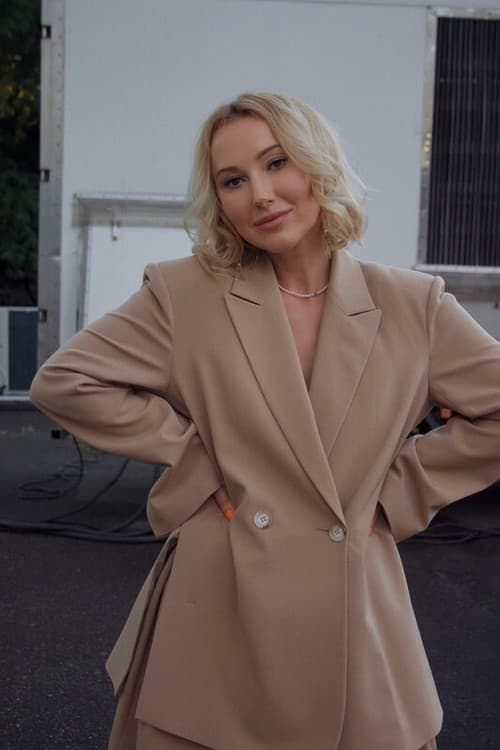 Kseniya Bugrimova profile photo