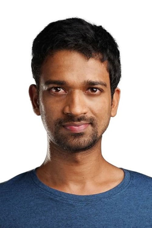 Raghav Anil Kumar profile photo