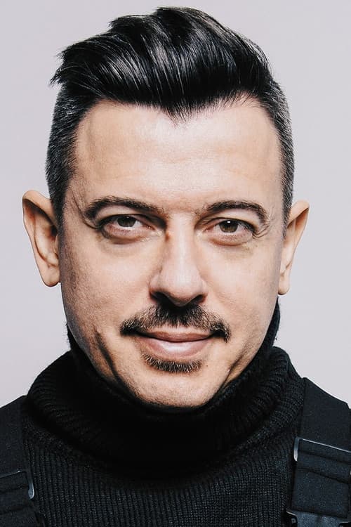 Denis Simachev profile photo