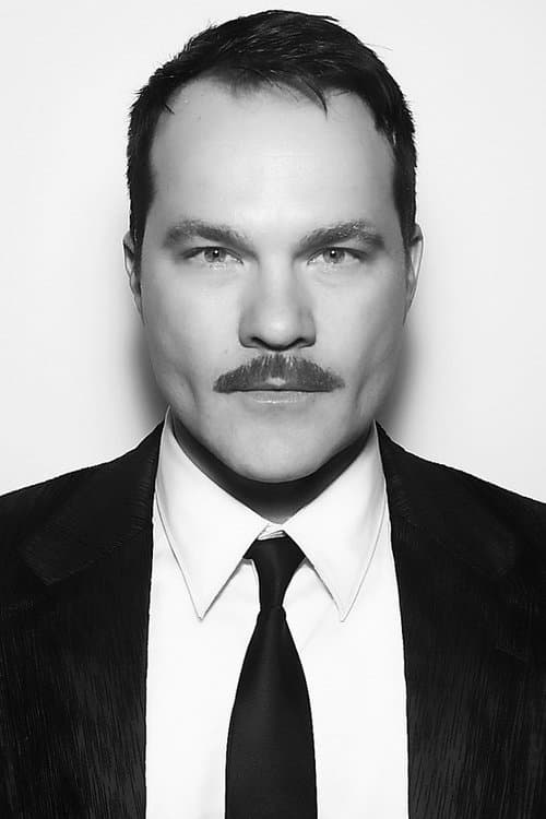 David Agranov profile photo