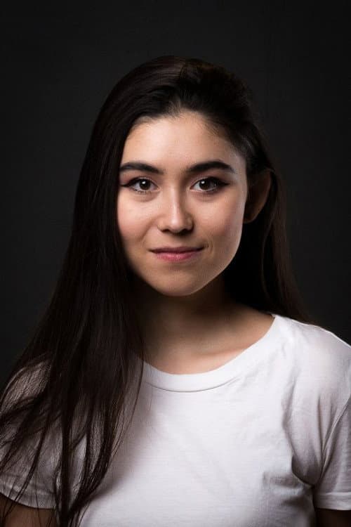 Naomi Adachi profile photo