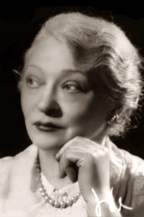 María Esther Buschiazzo profile photo