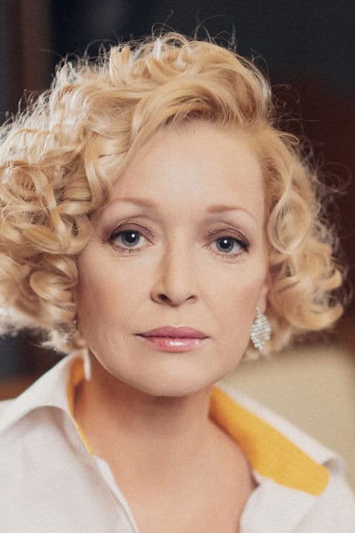 Olga Kuzina profile photo