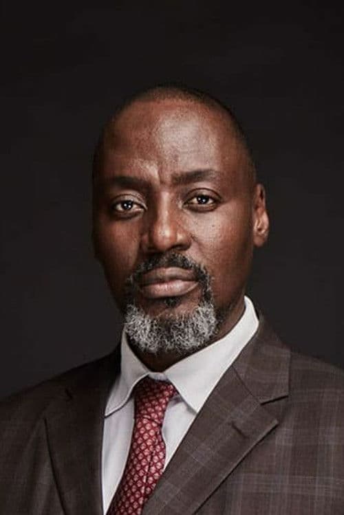 Nimrod Nkosi profile photo