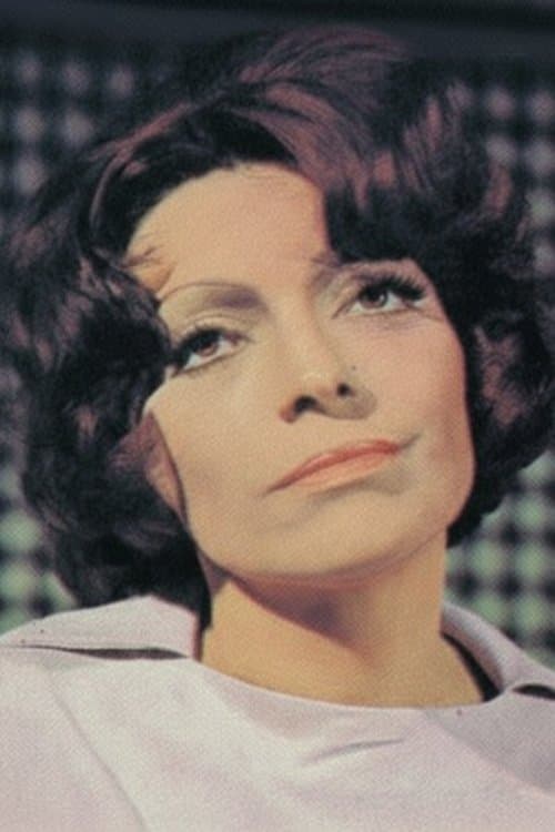 Maria Luíza Castelli profile photo