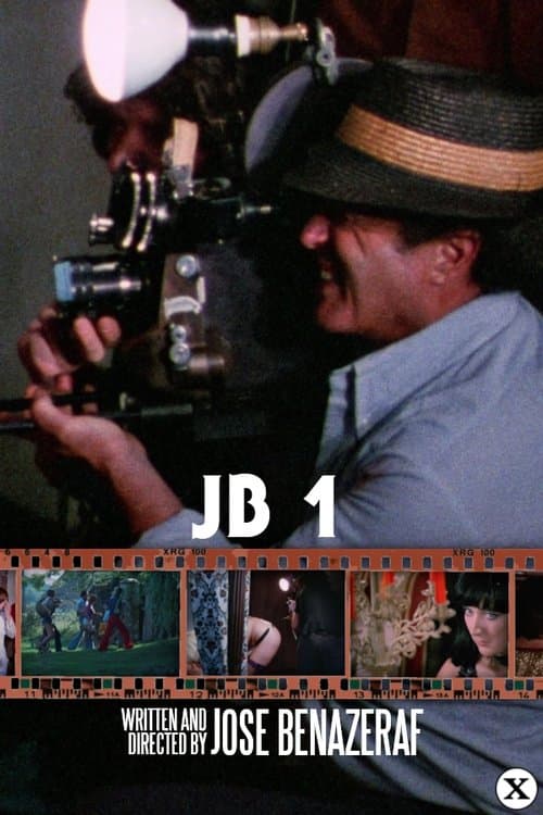 J.B.1 poster