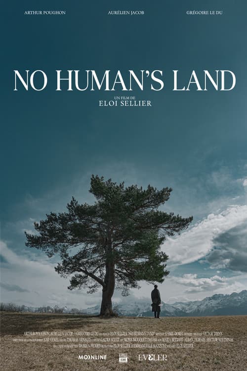 No Human's Land poster