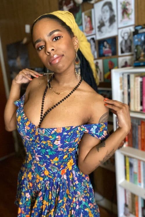 Princess Weekes profile photo