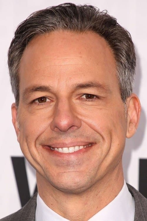 Jake Tapper profile photo