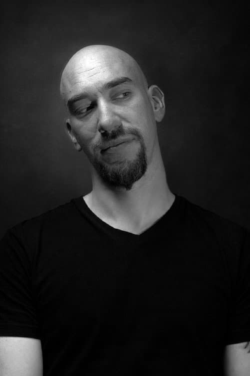 Jonathan Bacheter profile photo