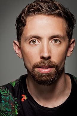 Eric Lampaert profile photo