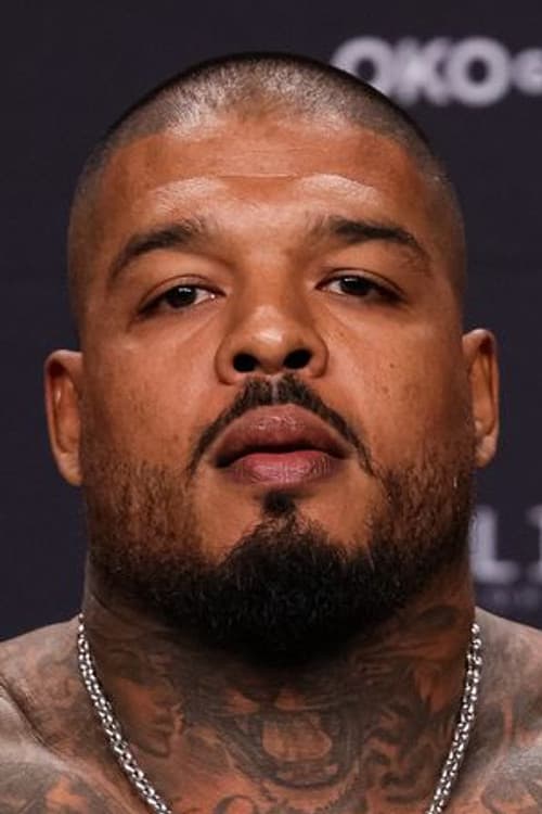 Tyrone Spong profile photo