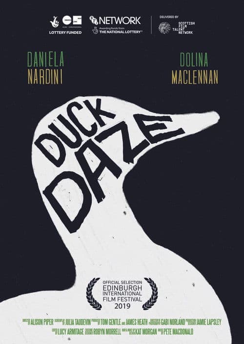 Duck Daze