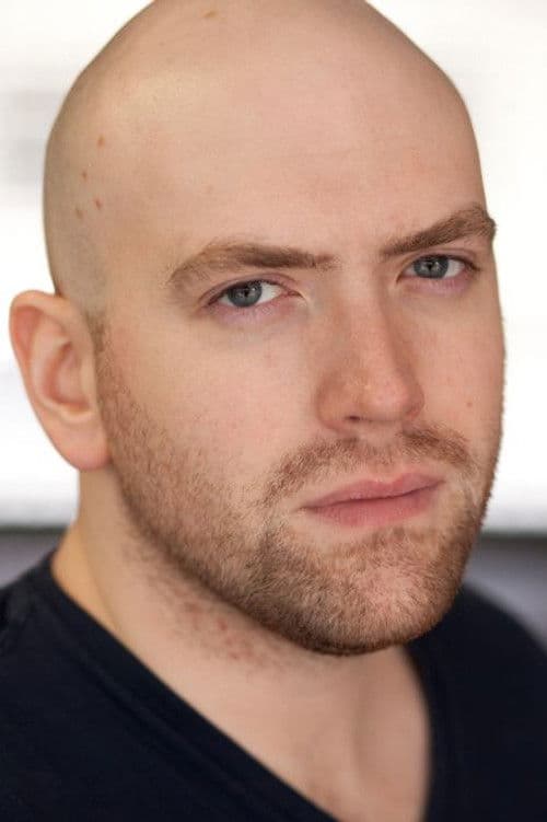 Geoffrey Murphy profile photo