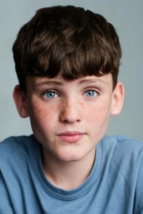 William Flanagan profile photo