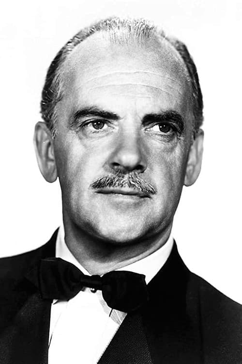 Larry Keating profile photo