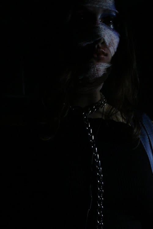 Better Off Alone poster