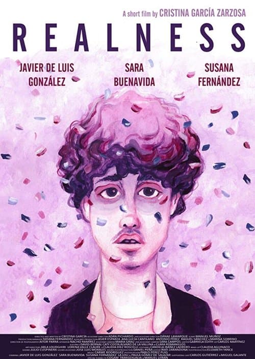 Realness poster