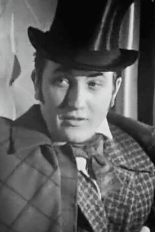 Lev Loskutov profile photo