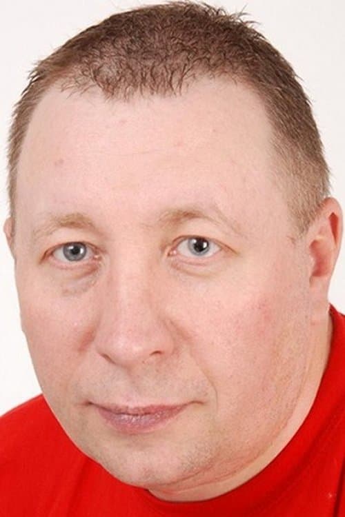 Evgeny Pilipenko profile photo