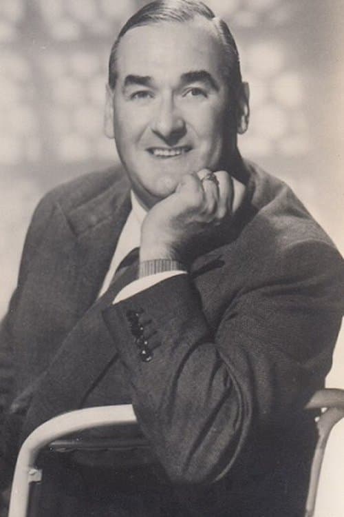 Norman Evans profile photo