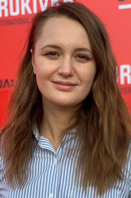 Rymma Tyshkevych profile photo