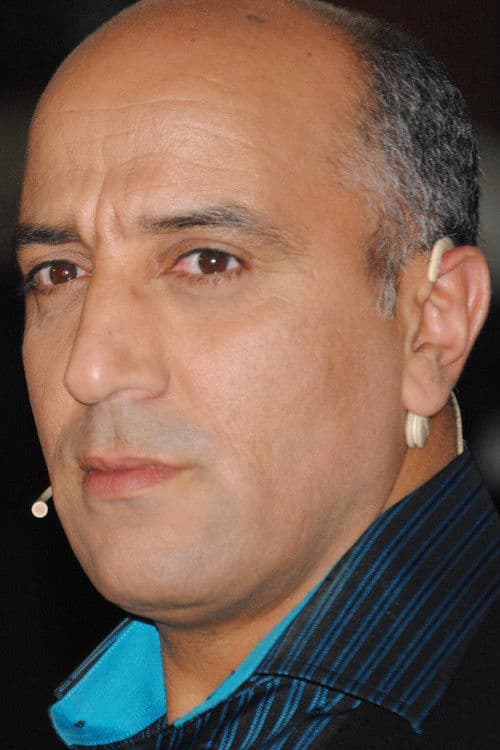 Hassan El Fad profile photo
