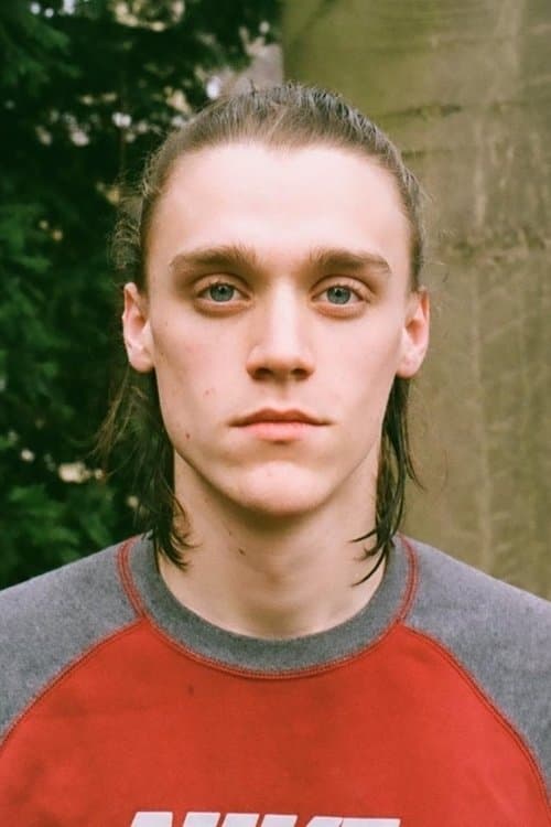 Benedict Clarke profile photo