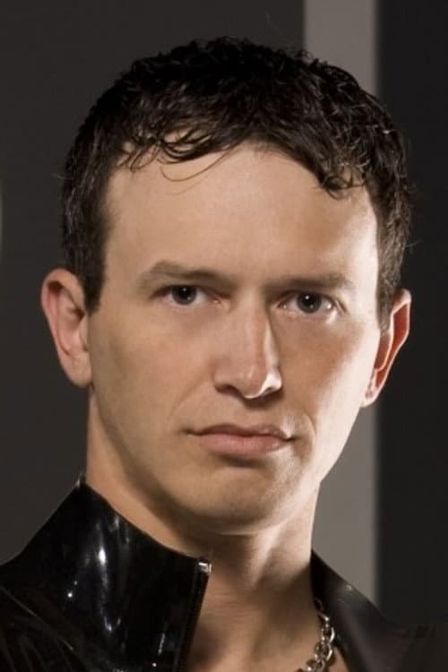 Derrick Paul profile photo