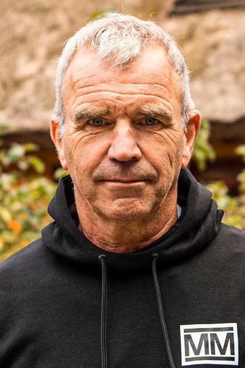 Tomas Eriksson profile photo