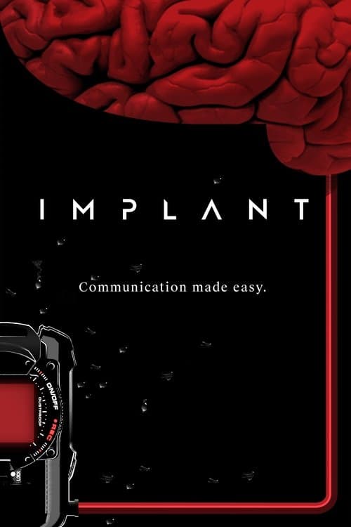 Implant poster
