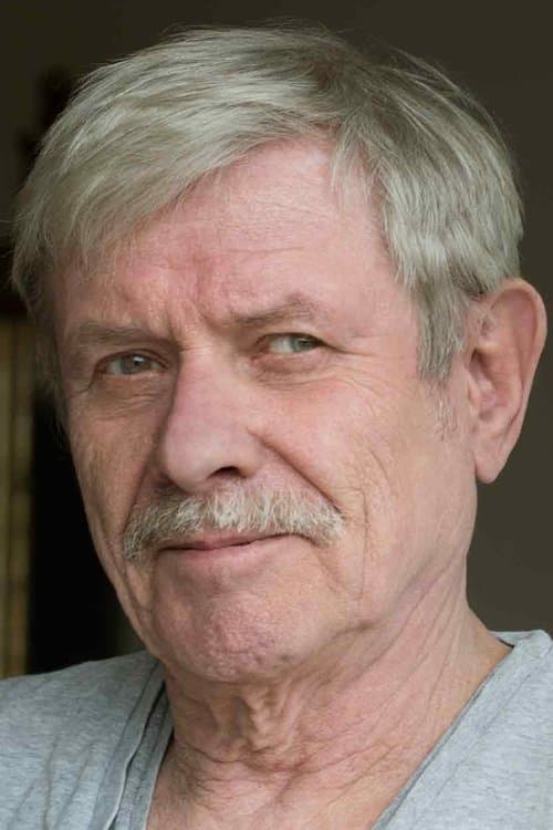 Wolf-Dietrich Sprenger profile photo