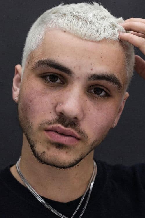 Sam Pottorff profile photo