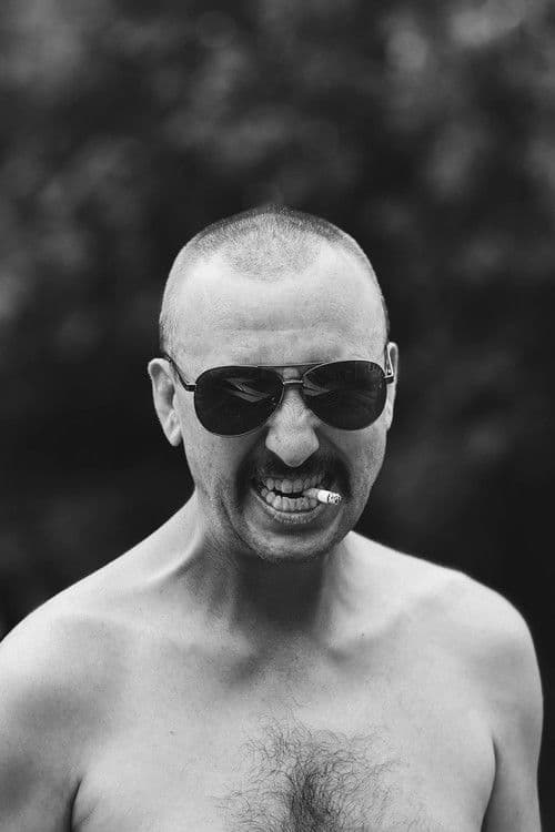 Ian Coventry profile photo