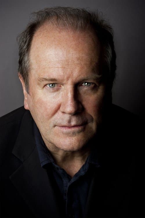 William Boyd profile photo